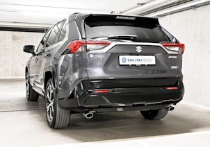 Vehicle image SUZUKI Across 2.5 PHEV Compact Top 4x4