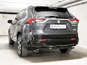 Suzuki Across 2.5 PHEV Compact Top 4x4