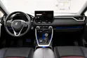 Suzuki Across 2.5 PHEV Compact Top 4x4