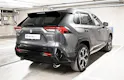 Suzuki Across 2.5 PHEV Compact Top 4x4