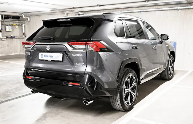 Suzuki Across 2.5 PHEV Compact Top 4x4