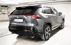 Vehicle image SUZUKI Across 2.5 PHEV Compact Top 4x4