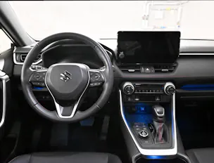 Suzuki Across 2.5 PHEV Compact Top 4x4