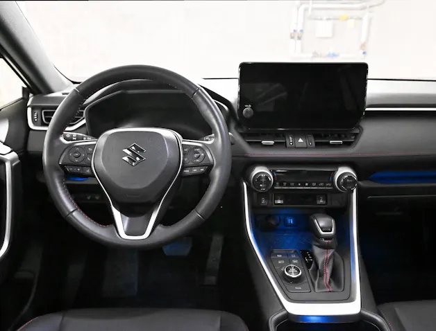 Suzuki Across 2.5 PHEV Compact Top 4x4