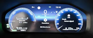 Suzuki Across 2.5 PHEV Compact Top 4x4