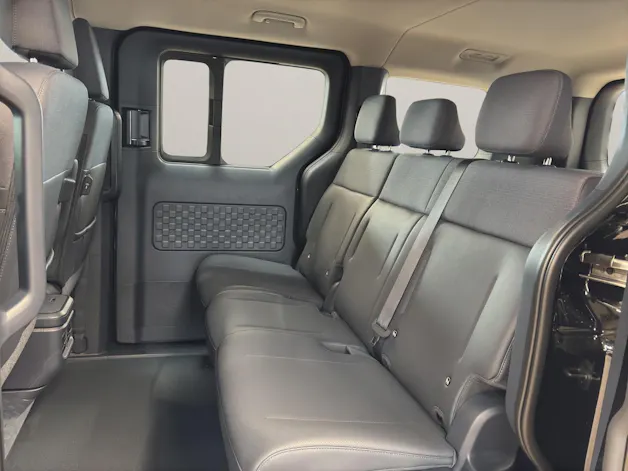 Kia PV5 Passenger 71.2 kWh Elite