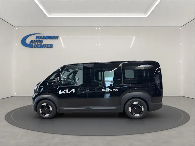 Kia PV5 Passenger 71.2 kWh Elite