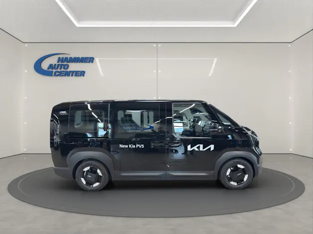 Kia PV5 Passenger 71.2 kWh Elite