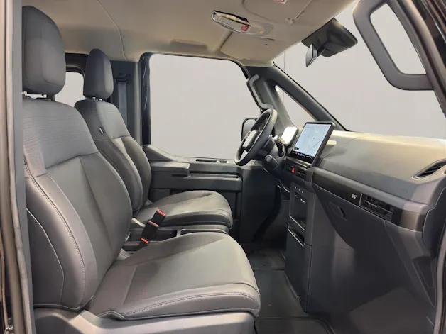 Kia PV5 Passenger 71.2 kWh Elite