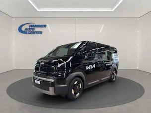 Kia PV5 Passenger 71.2 kWh Elite