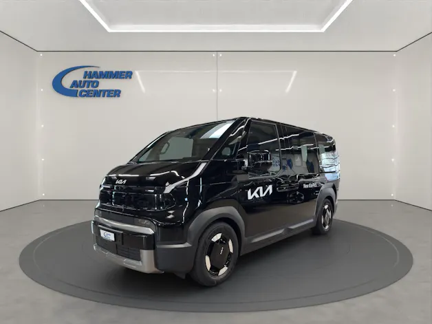 Kia PV5 Passenger 71.2 kWh Elite