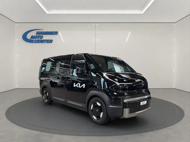 Kia PV5 Passenger 71.2 kWh Elite