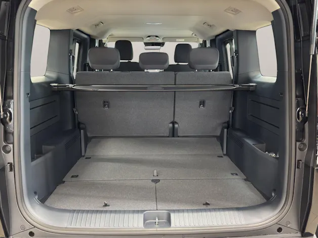 Kia PV5 Passenger 71.2 kWh Elite