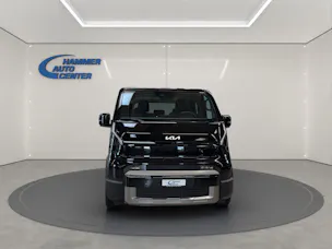Kia PV5 Passenger 71.2 kWh Elite