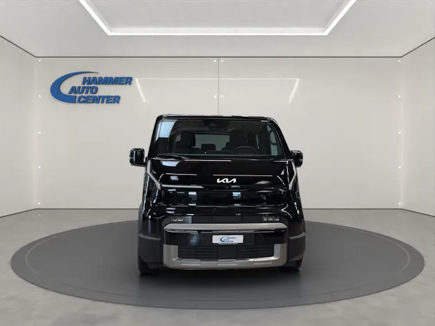 Kia PV5 Passenger 71.2 kWh Elite