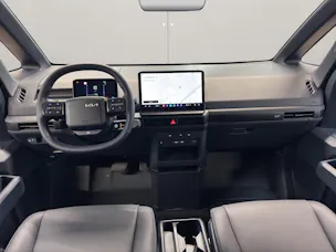 Kia PV5 Passenger 71.2 kWh Elite