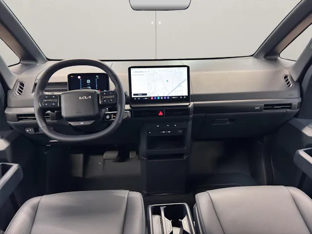 Kia PV5 Passenger 71.2 kWh Elite