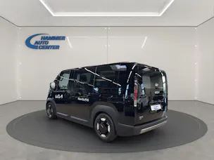 Kia PV5 Passenger 71.2 kWh Elite