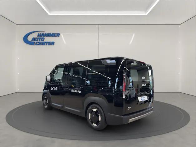 Kia PV5 Passenger 71.2 kWh Elite