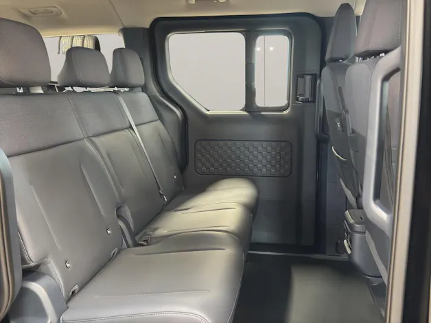 Kia PV5 Passenger 71.2 kWh Elite