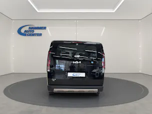 Kia PV5 Passenger 71.2 kWh Elite