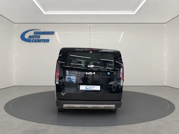 Kia PV5 Passenger 71.2 kWh Elite