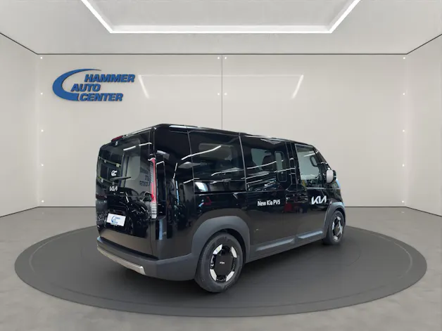 Kia PV5 Passenger 71.2 kWh Elite