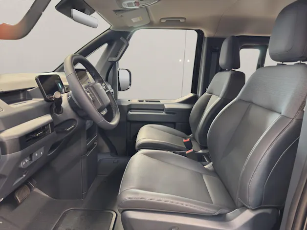 Kia PV5 Passenger 71.2 kWh Elite
