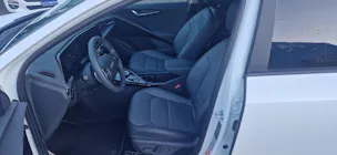 Kia Niro EV Style