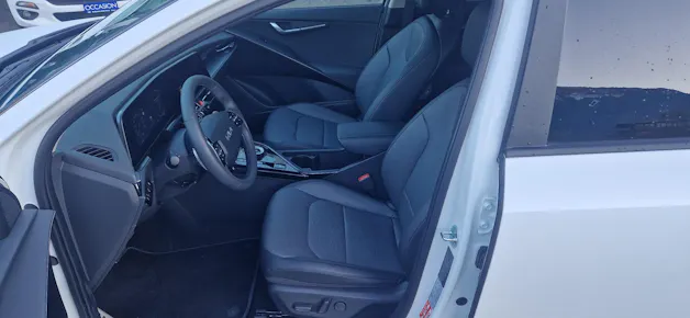 Kia Niro EV Style
