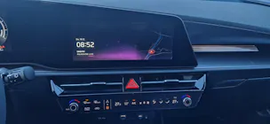 Kia Niro EV Style