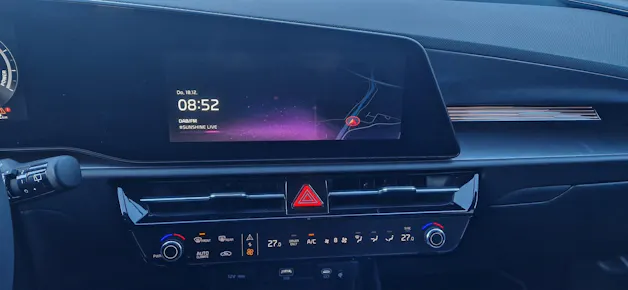 Kia Niro EV Style