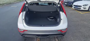 Kia Niro EV Style