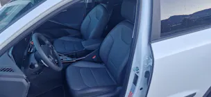 Kia Niro EV Style