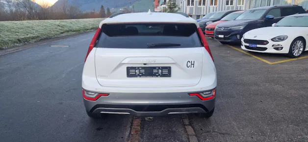 Kia Niro EV Style