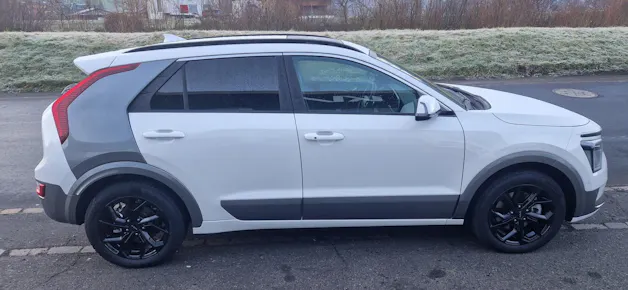 Kia Niro EV Style
