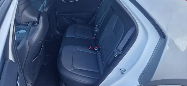 Kia Niro EV Style