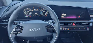 Kia Niro EV Style