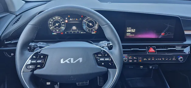Kia Niro EV Style