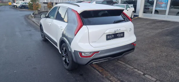 Kia Niro EV Style