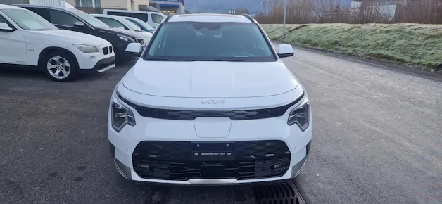 Kia Niro EV Style