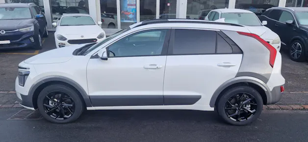 Kia Niro EV Style