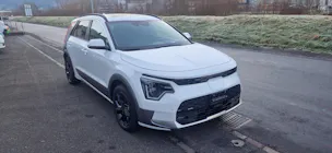 Kia Niro EV Style