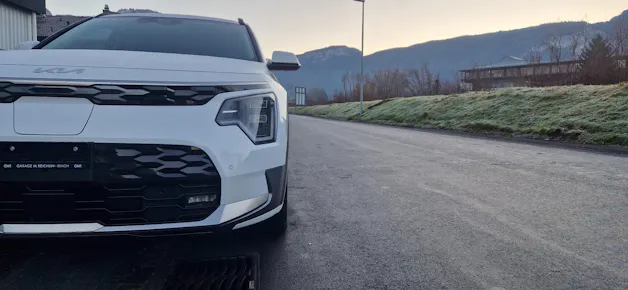 Kia Niro EV Style
