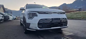 Kia Niro EV Style
