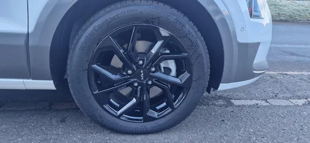 Kia Niro EV Style