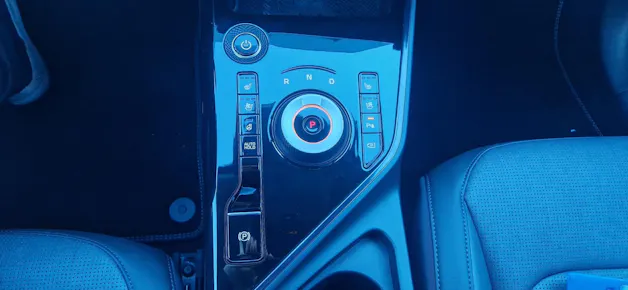 Kia Niro EV Style