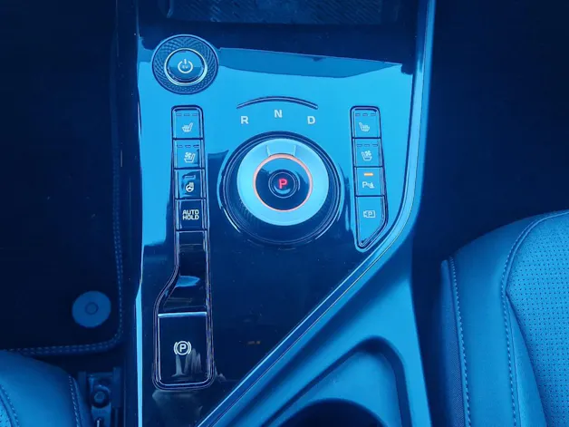 Kia Niro EV Style