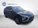 Mitsubishi Eclipse Cross 2.4 PHEV Instyle 4x4, Winterräder