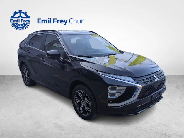 Mitsubishi Eclipse Cross 2.4 PHEV Instyle 4x4, Winterräder